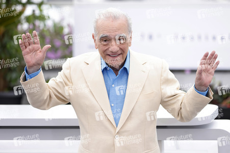 Photocall 'Killers of the Flower Moon', Cannes Film Festival 2023