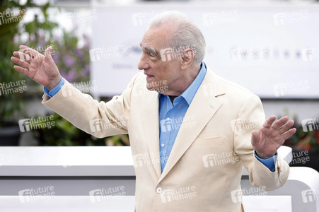 Photocall 'Killers of the Flower Moon', Cannes Film Festival 2023