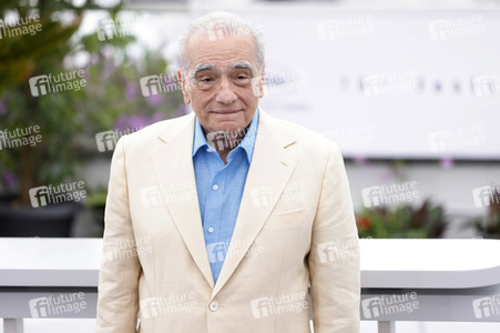 Photocall 'Killers of the Flower Moon', Cannes Film Festival 2023