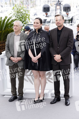 Photocall 'Killers of the Flower Moon', Cannes Film Festival 2023