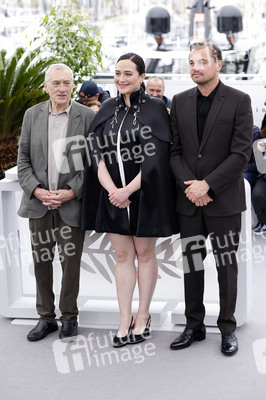 Photocall 'Killers of the Flower Moon', Cannes Film Festival 2023