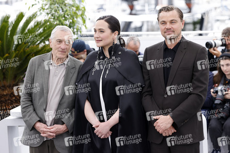 Photocall 'Killers of the Flower Moon', Cannes Film Festival 2023