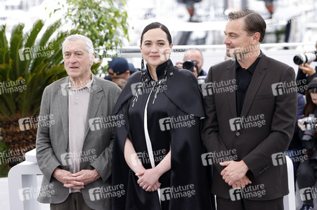 Photocall 'Killers of the Flower Moon', Cannes Film Festival 2023