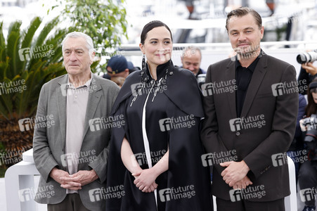 Photocall 'Killers of the Flower Moon', Cannes Film Festival 2023