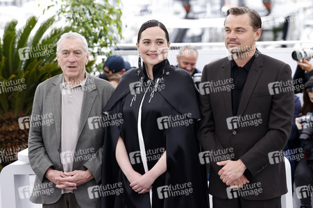 Photocall 'Killers of the Flower Moon', Cannes Film Festival 2023