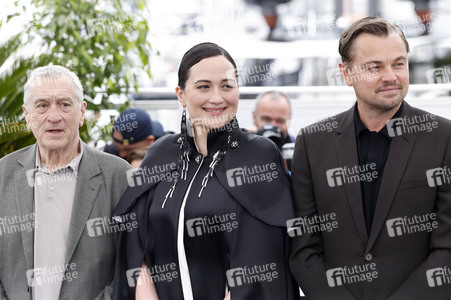 Photocall 'Killers of the Flower Moon', Cannes Film Festival 2023