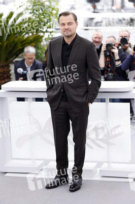 Photocall 'Killers of the Flower Moon', Cannes Film Festival 2023