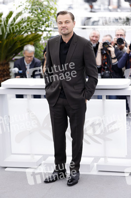 Photocall 'Killers of the Flower Moon', Cannes Film Festival 2023