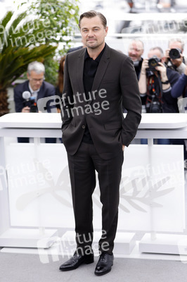 Photocall 'Killers of the Flower Moon', Cannes Film Festival 2023