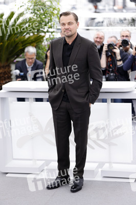 Photocall 'Killers of the Flower Moon', Cannes Film Festival 2023