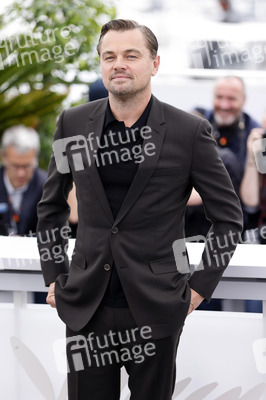 Photocall 'Killers of the Flower Moon', Cannes Film Festival 2023