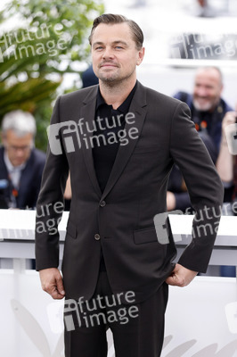 Photocall 'Killers of the Flower Moon', Cannes Film Festival 2023