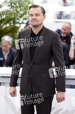 Photocall 'Killers of the Flower Moon', Cannes Film Festival 2023