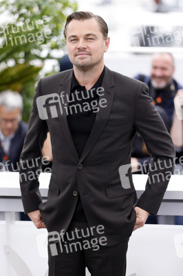 Photocall 'Killers of the Flower Moon', Cannes Film Festival 2023