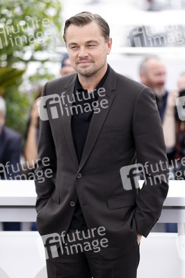 Photocall 'Killers of the Flower Moon', Cannes Film Festival 2023