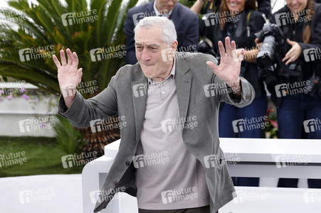 Photocall 'Killers of the Flower Moon', Cannes Film Festival 2023