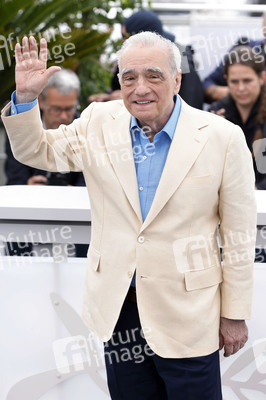 Photocall 'Killers of the Flower Moon', Cannes Film Festival 2023