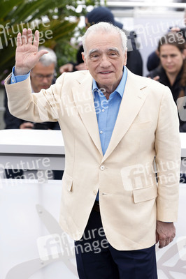 Photocall 'Killers of the Flower Moon', Cannes Film Festival 2023