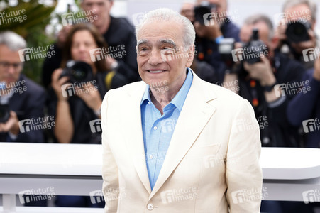 Photocall 'Killers of the Flower Moon', Cannes Film Festival 2023