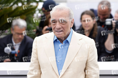 Photocall 'Killers of the Flower Moon', Cannes Film Festival 2023