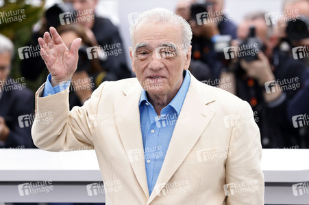 Photocall 'Killers of the Flower Moon', Cannes Film Festival 2023