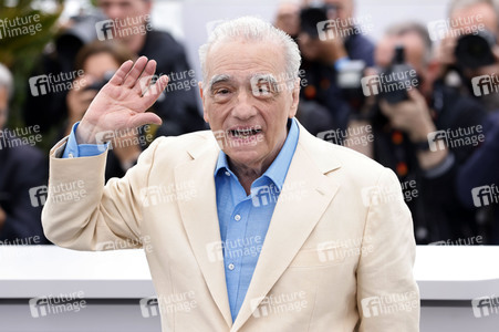 Photocall 'Killers of the Flower Moon', Cannes Film Festival 2023