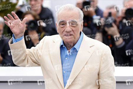 Photocall 'Killers of the Flower Moon', Cannes Film Festival 2023