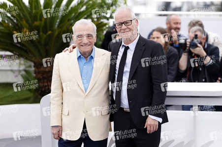 Photocall 'Killers of the Flower Moon', Cannes Film Festival 2023