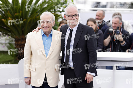 Photocall 'Killers of the Flower Moon', Cannes Film Festival 2023
