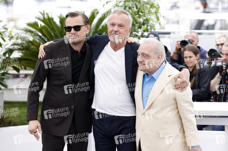 Photocall 'Killers of the Flower Moon', Cannes Film Festival 2023