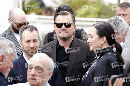 Photocall 'Killers of the Flower Moon', Cannes Film Festival 2023