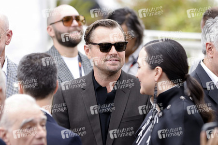 Photocall 'Killers of the Flower Moon', Cannes Film Festival 2023