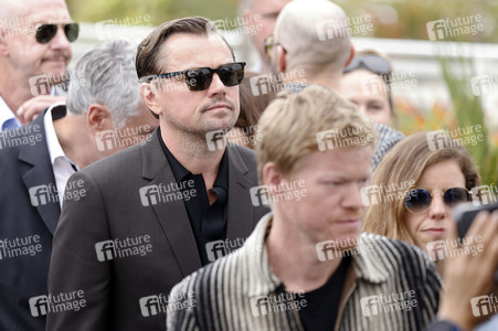 Photocall 'Killers of the Flower Moon', Cannes Film Festival 2023