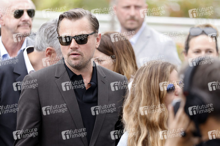 Photocall 'Killers of the Flower Moon', Cannes Film Festival 2023