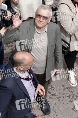 Photocall 'Killers of the Flower Moon', Cannes Film Festival 2023