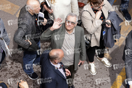 Photocall 'Killers of the Flower Moon', Cannes Film Festival 2023