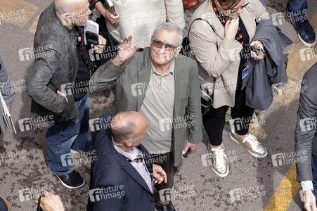 Photocall 'Killers of the Flower Moon', Cannes Film Festival 2023