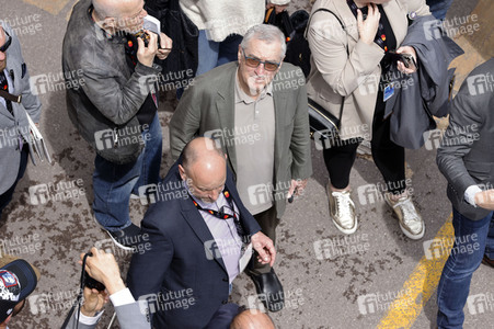 Photocall 'Killers of the Flower Moon', Cannes Film Festival 2023