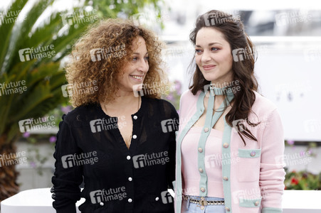 Photocall 'Little Girl Blue', Cannes Film Festival 2023