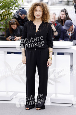 Photocall 'Little Girl Blue', Cannes Film Festival 2023
