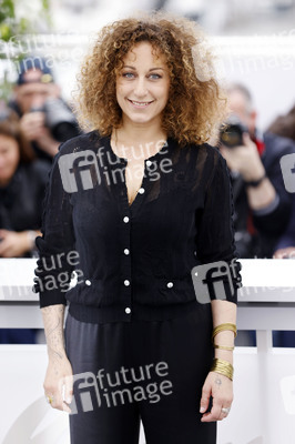 Photocall 'Little Girl Blue', Cannes Film Festival 2023