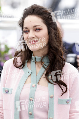 Photocall 'Little Girl Blue', Cannes Film Festival 2023