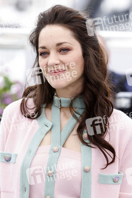 Photocall 'Little Girl Blue', Cannes Film Festival 2023