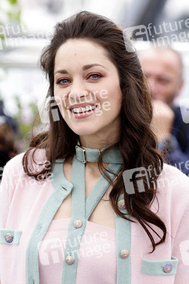 Photocall 'Little Girl Blue', Cannes Film Festival 2023