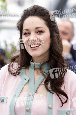 Photocall 'Little Girl Blue', Cannes Film Festival 2023