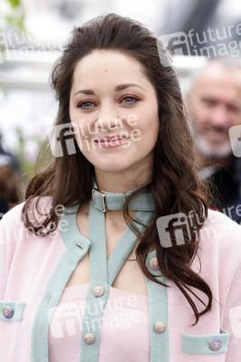 Photocall 'Little Girl Blue', Cannes Film Festival 2023