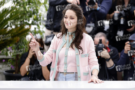 Photocall 'Little Girl Blue', Cannes Film Festival 2023