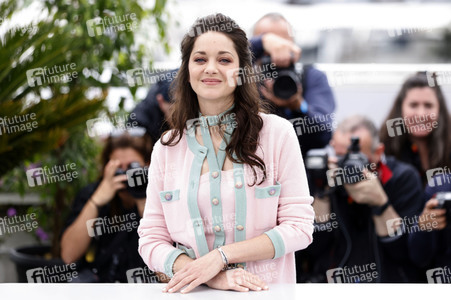 Photocall 'Little Girl Blue', Cannes Film Festival 2023