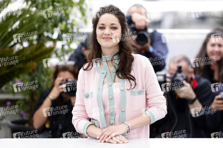 Photocall 'Little Girl Blue', Cannes Film Festival 2023