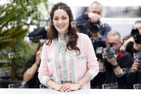 Photocall 'Little Girl Blue', Cannes Film Festival 2023